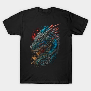 DRAGONLAND T-Shirt